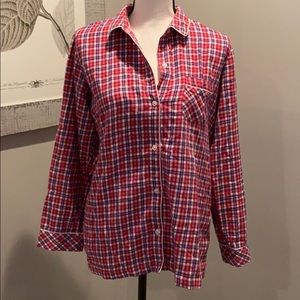 Victoria Secret PJ Set Size Medium